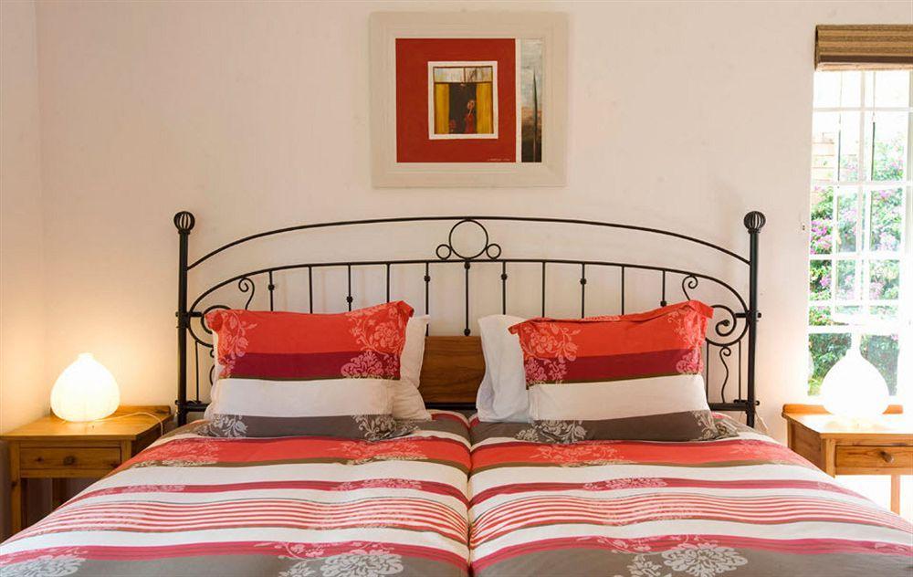 Jacana Gardens Guest Lodge Harare Extérieur photo