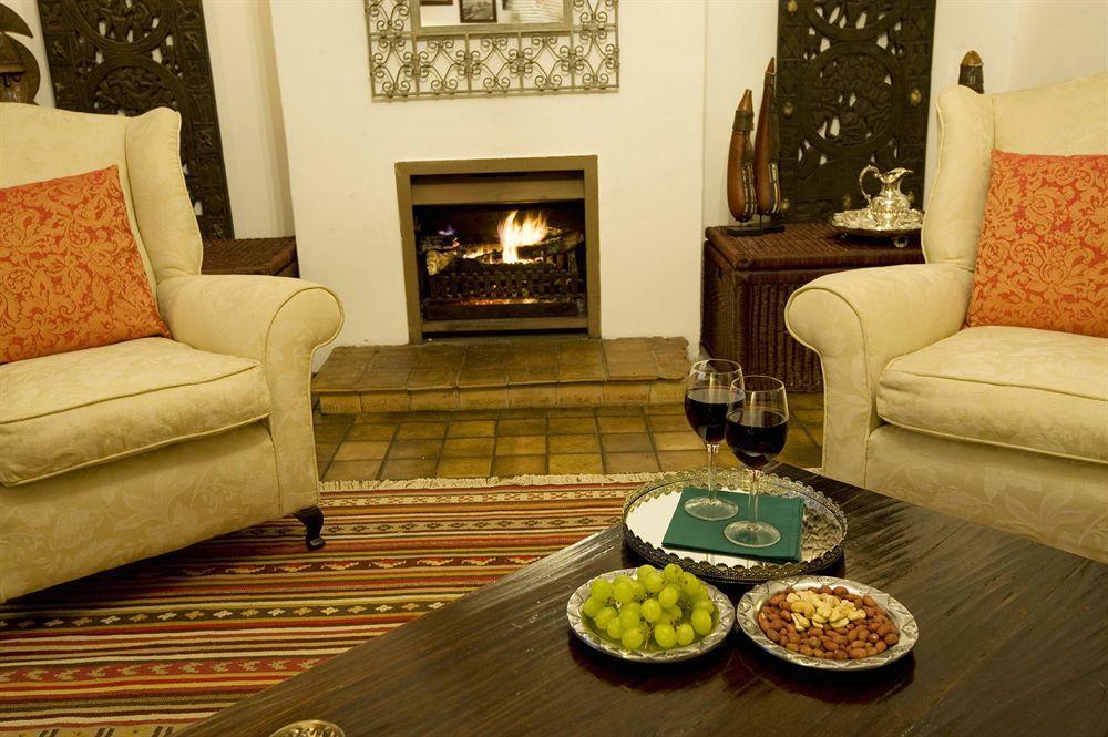 Jacana Gardens Guest Lodge Harare Extérieur photo