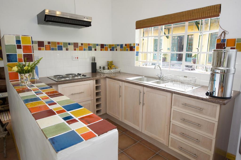 Jacana Gardens Guest Lodge Harare Extérieur photo