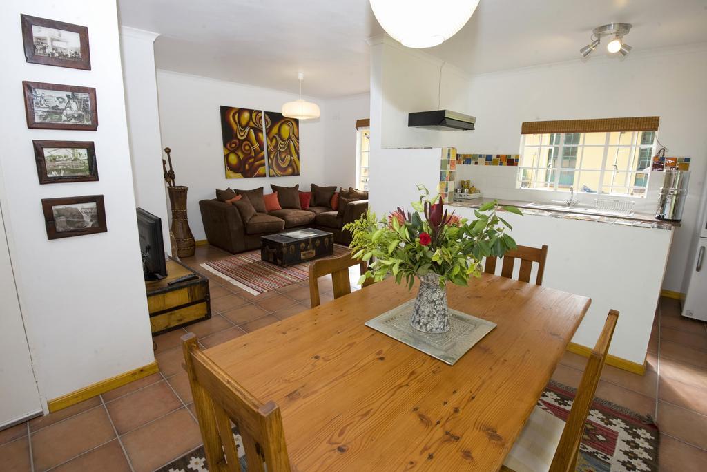 Jacana Gardens Guest Lodge Harare Extérieur photo