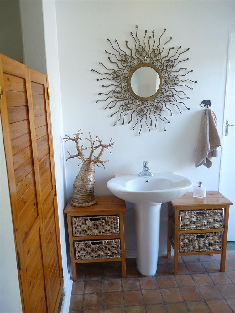 Jacana Gardens Guest Lodge Harare Extérieur photo