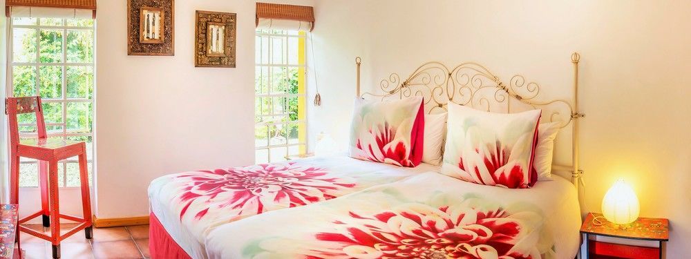 Jacana Gardens Guest Lodge Harare Extérieur photo