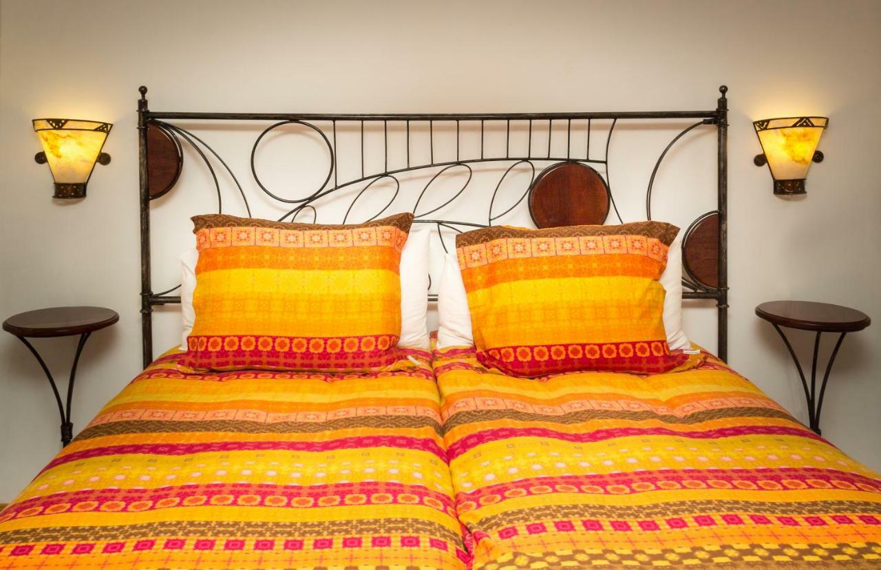 Jacana Gardens Guest Lodge Harare Extérieur photo
