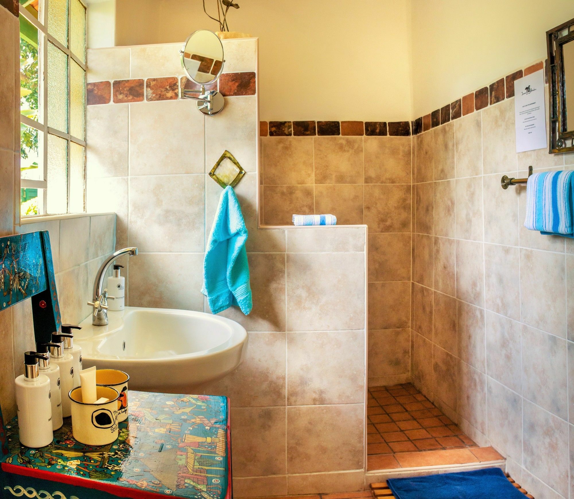 Jacana Gardens Guest Lodge Harare Extérieur photo